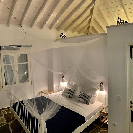 Kalimera homes Skopelos Town Ruang foto