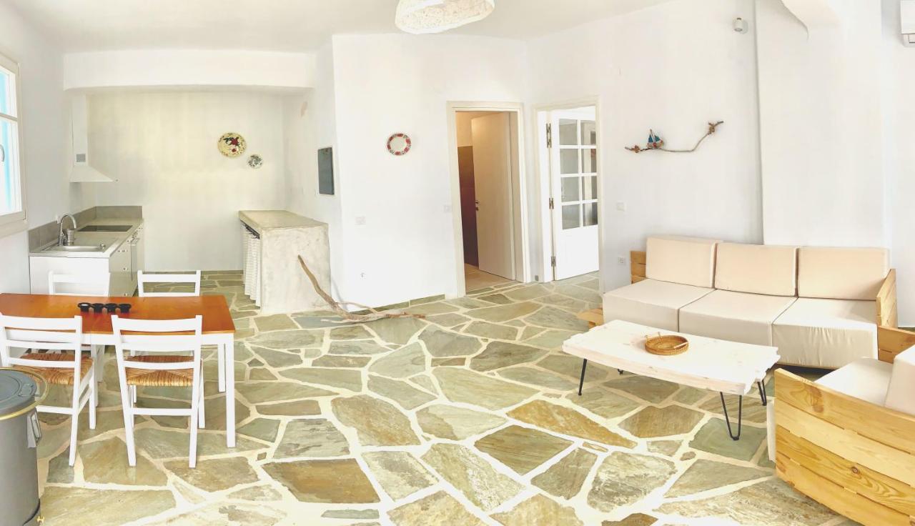 Kalimera homes Skopelos Town Bagian luar foto