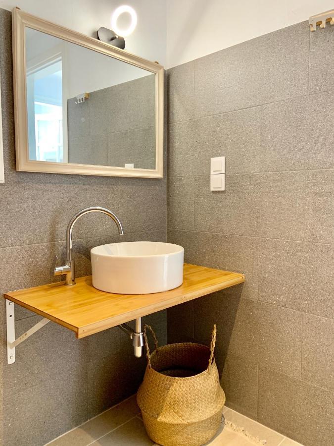 Kalimera homes Skopelos Town Bagian luar foto
