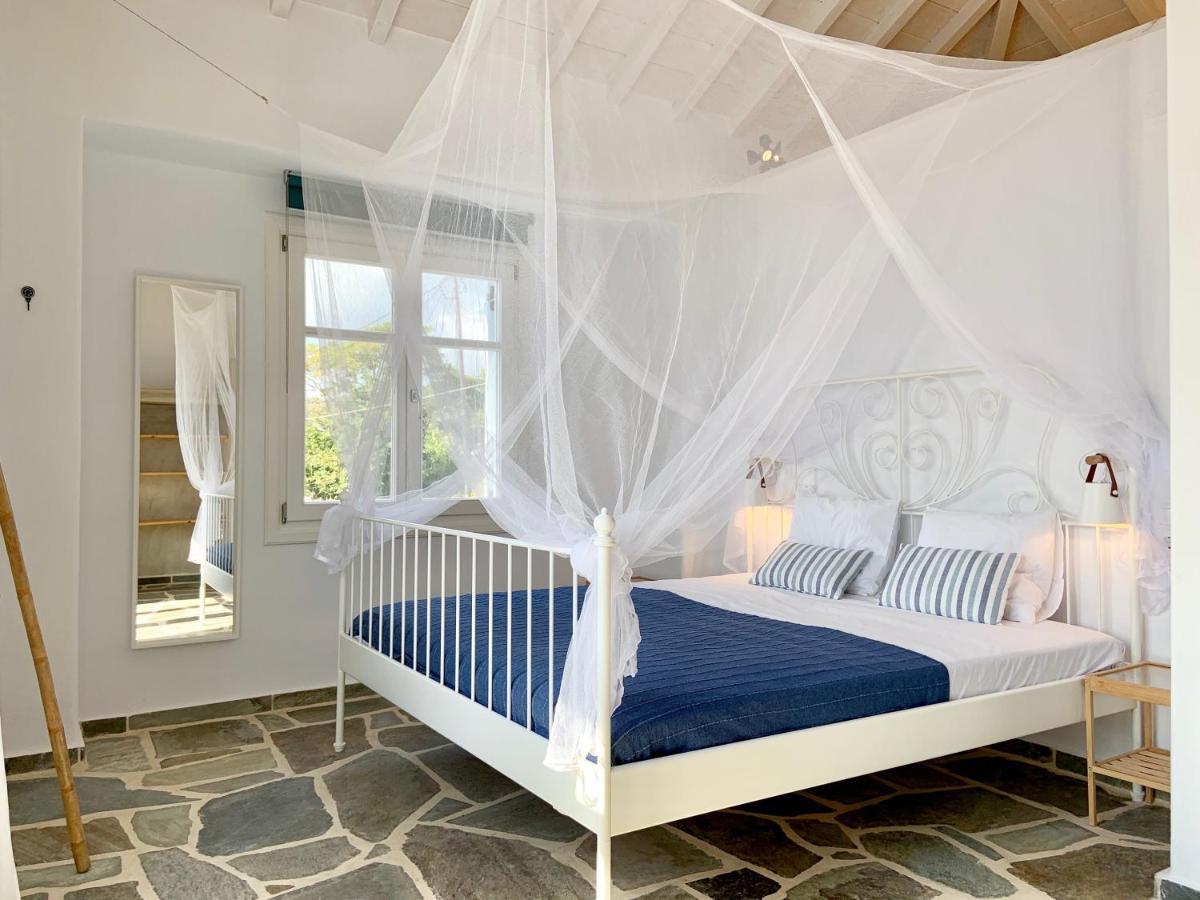 Kalimera homes Skopelos Town Bagian luar foto
