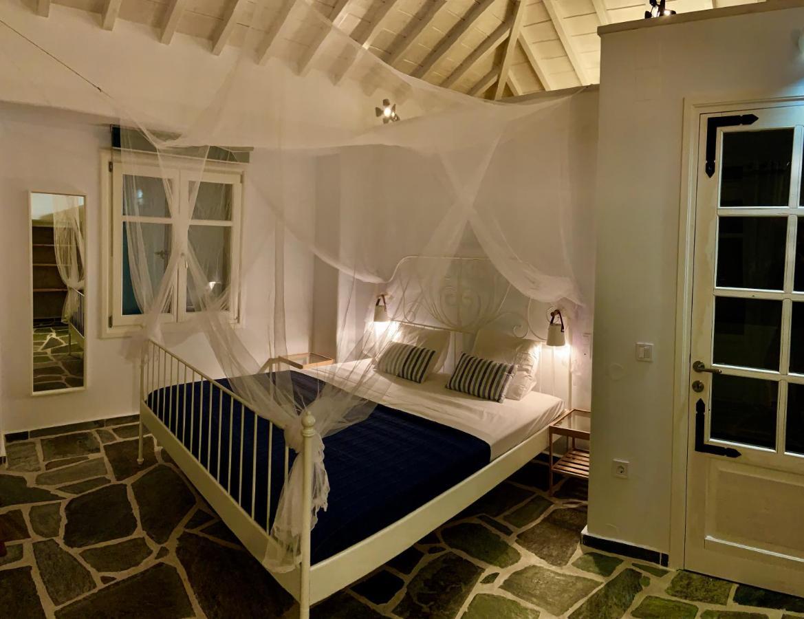 Kalimera homes Skopelos Town Bagian luar foto