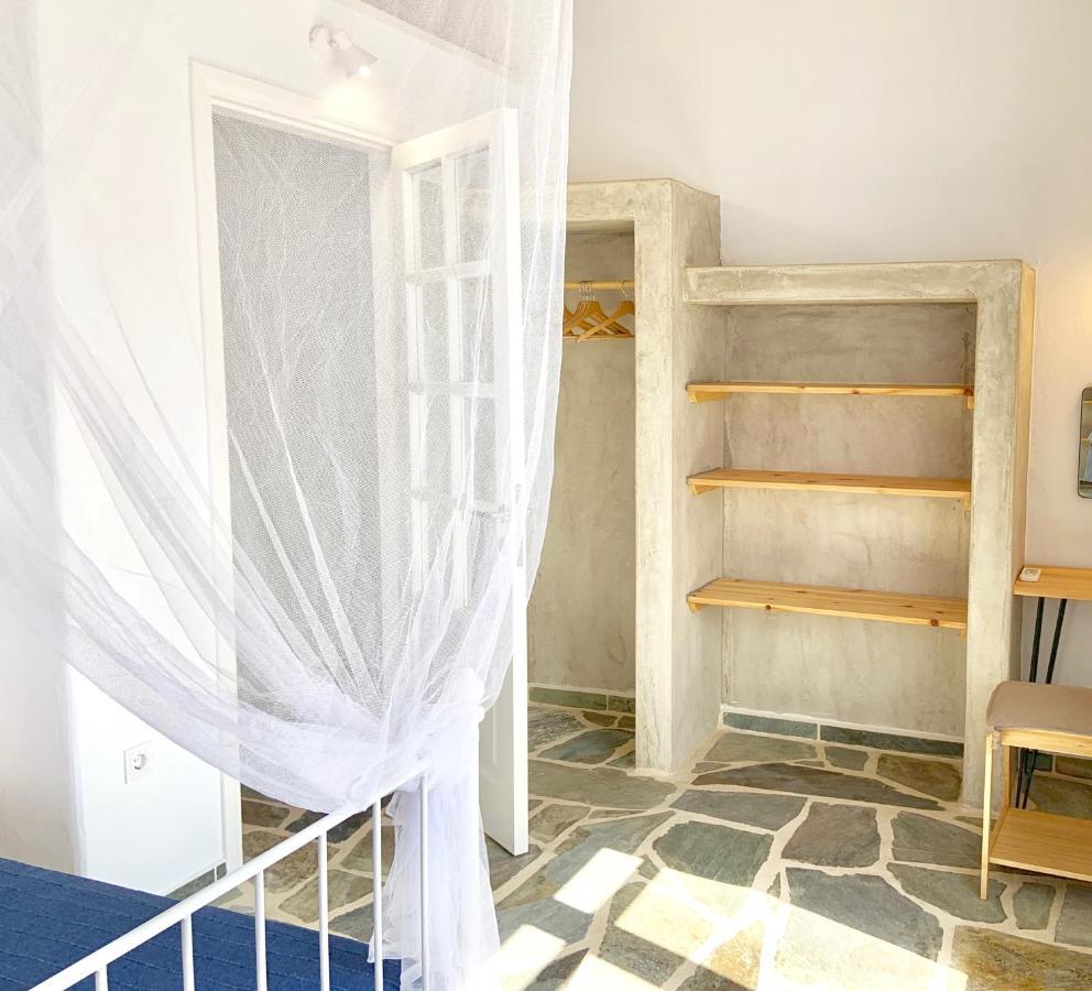 Kalimera homes Skopelos Town Bagian luar foto