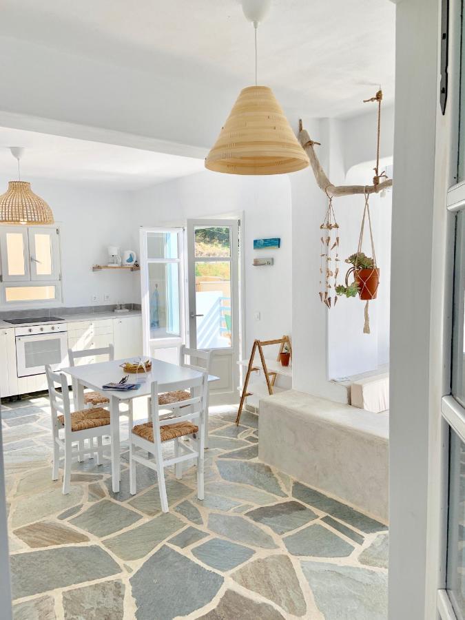 Kalimera homes Skopelos Town Bagian luar foto