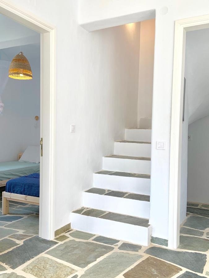 Kalimera homes Skopelos Town Bagian luar foto