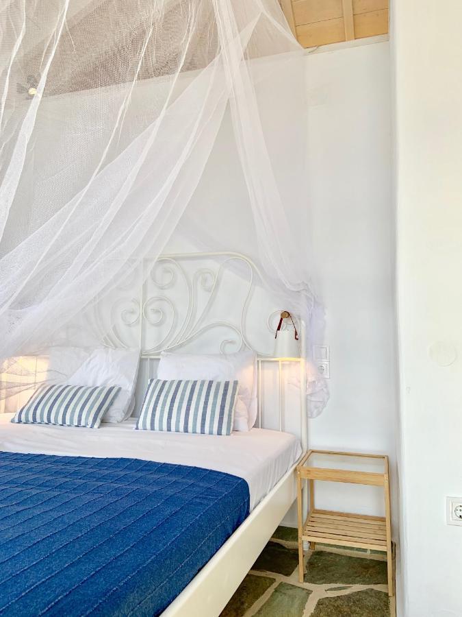 Kalimera homes Skopelos Town Bagian luar foto