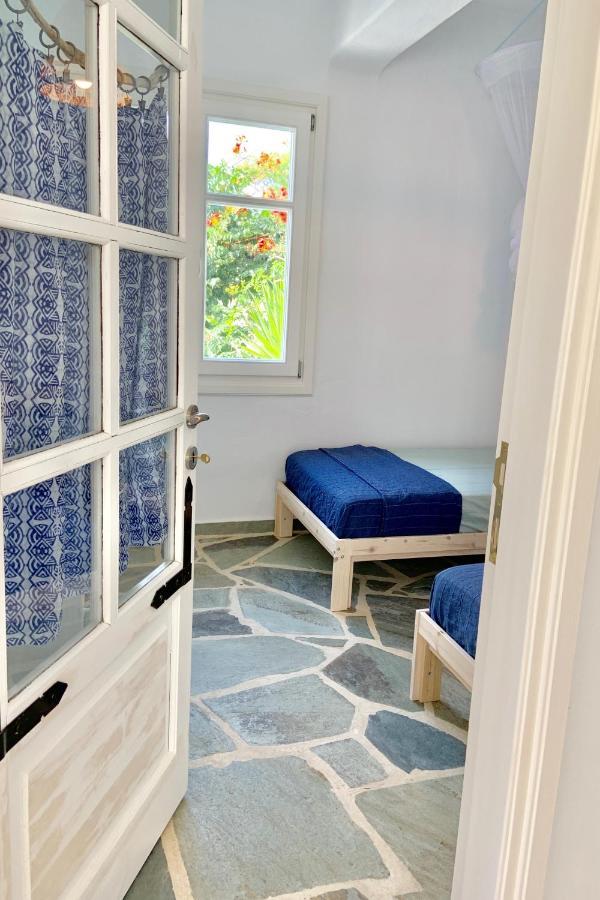 Kalimera homes Skopelos Town Bagian luar foto