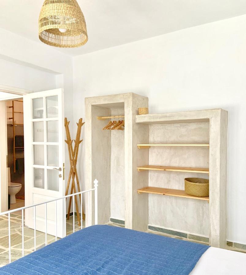 Kalimera homes Skopelos Town Bagian luar foto