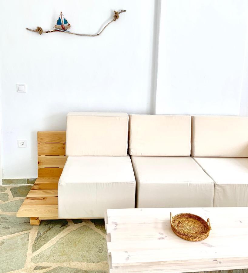 Kalimera homes Skopelos Town Bagian luar foto
