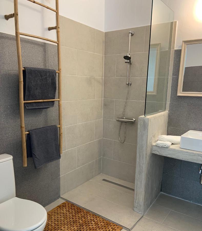 Kalimera homes Skopelos Town Bagian luar foto