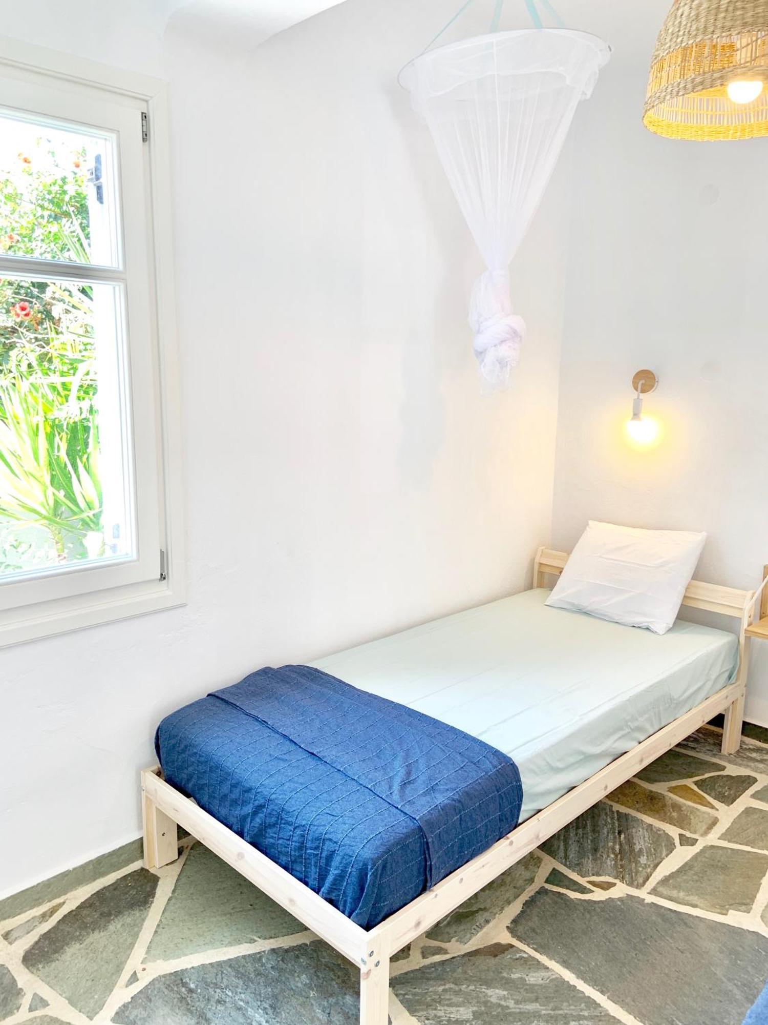 Kalimera homes Skopelos Town Ruang foto