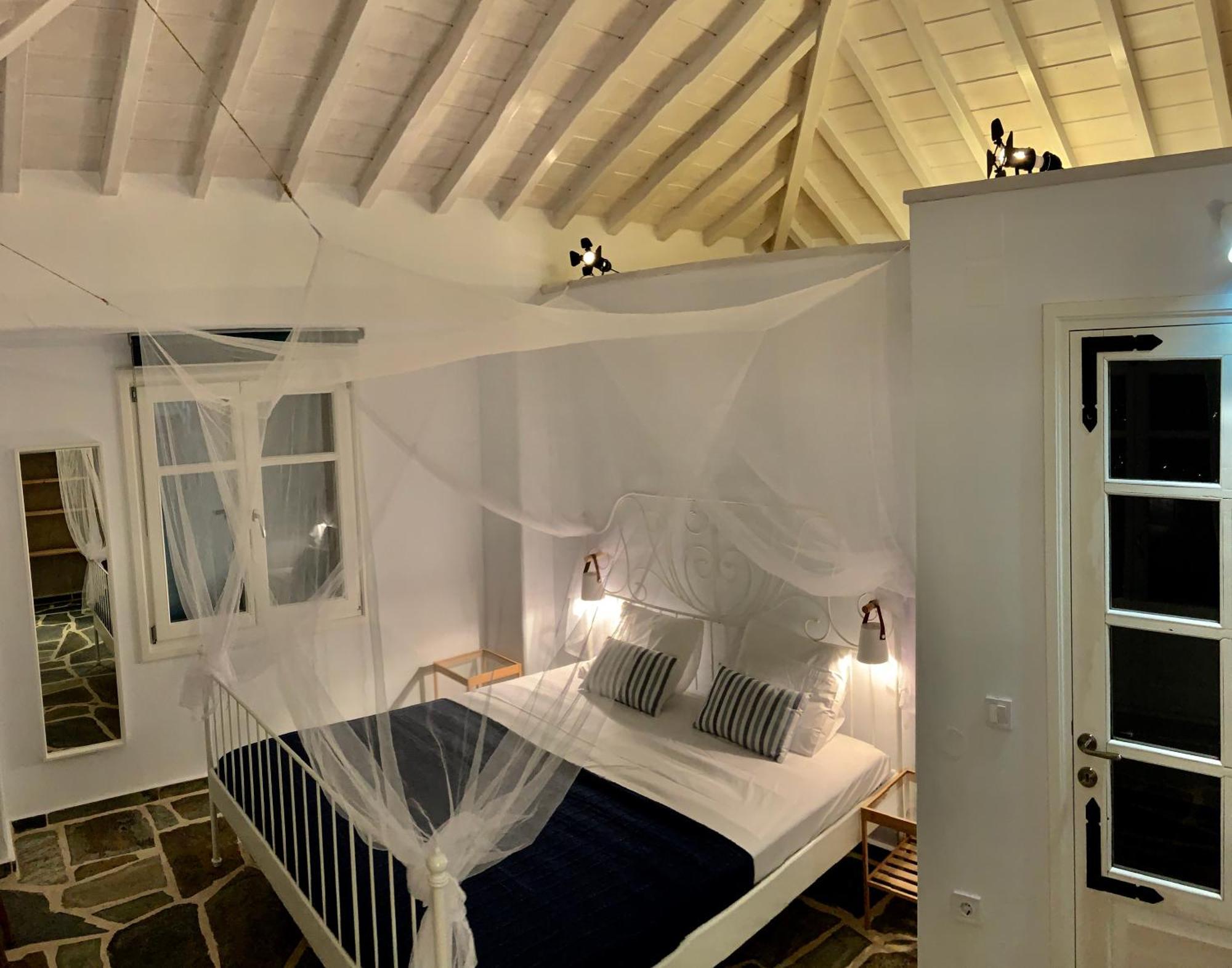 Kalimera homes Skopelos Town Ruang foto