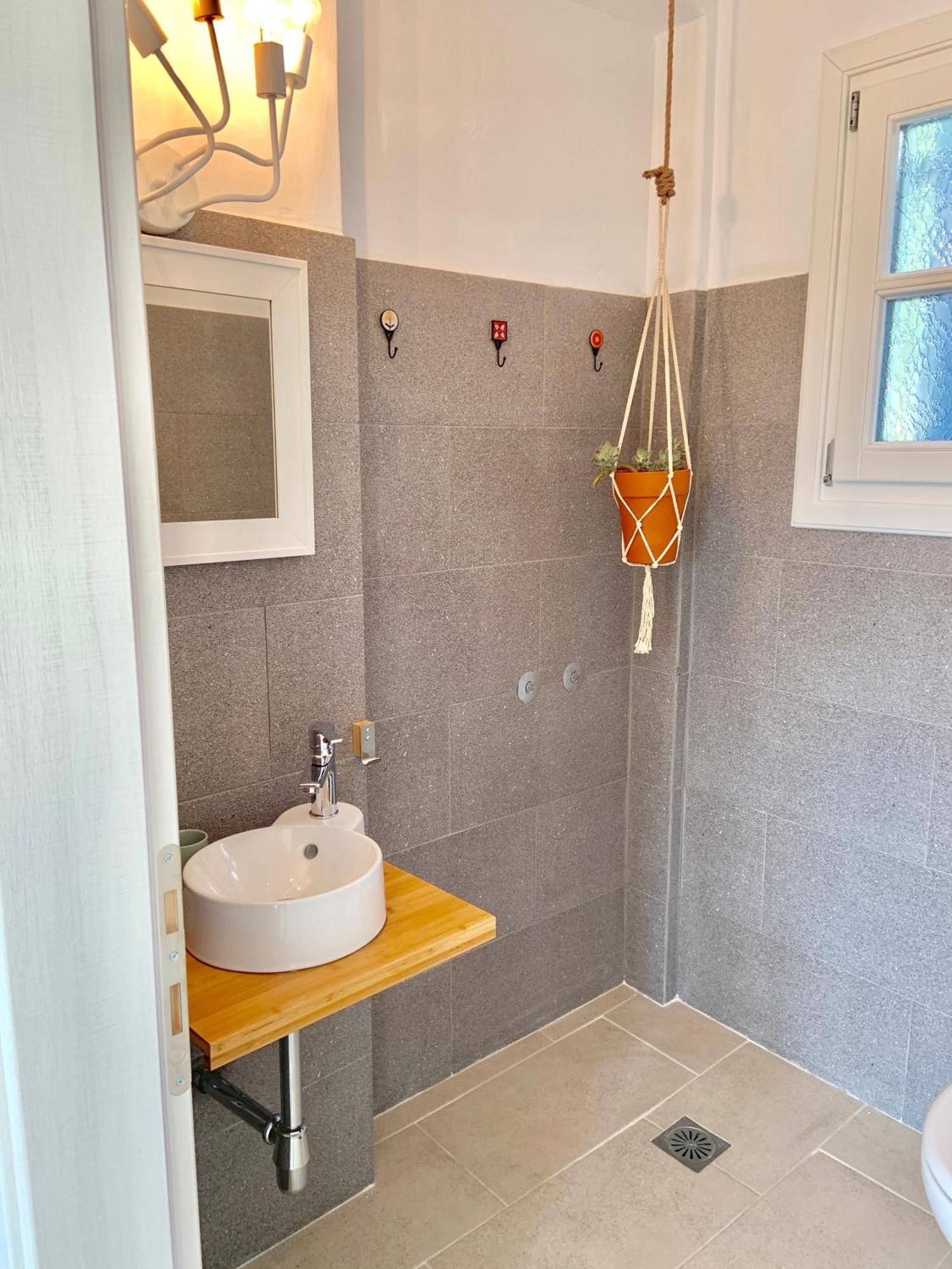 Kalimera homes Skopelos Town Ruang foto