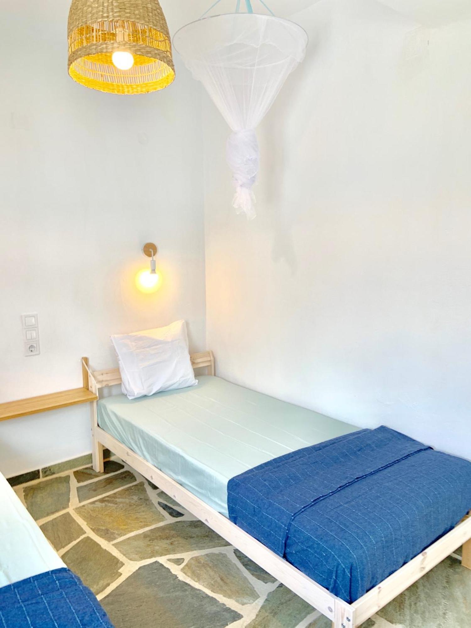 Kalimera homes Skopelos Town Ruang foto
