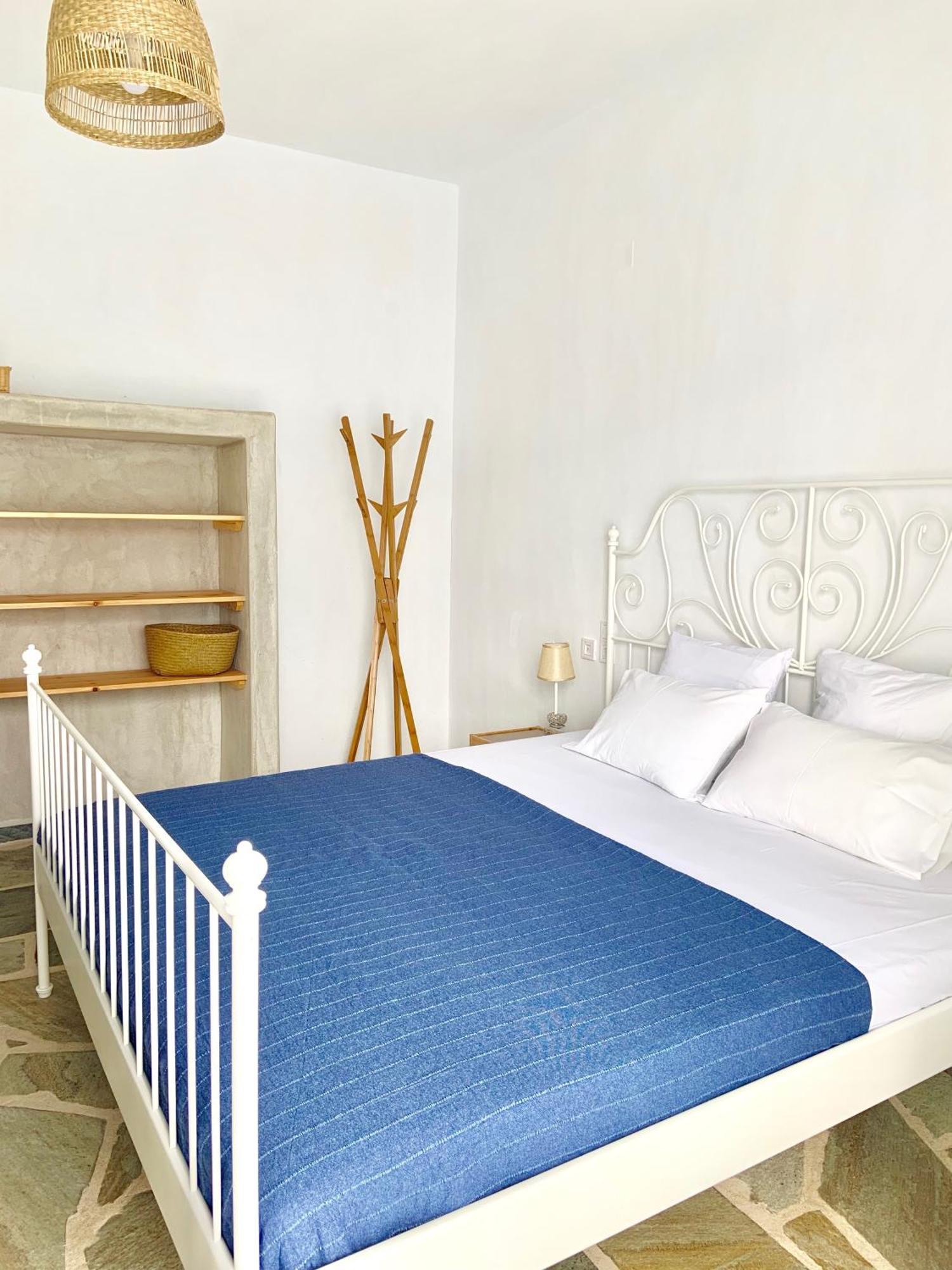 Kalimera homes Skopelos Town Ruang foto